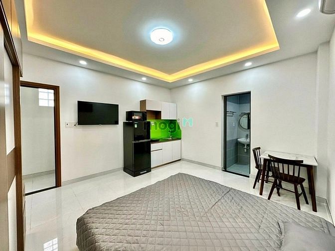 Hình ảnh Cho Thuê Phòng Nằm Gần Trường VLU, UEF- Bình Thạnh