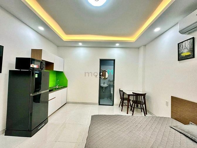 Hình ảnh Cho Thuê Phòng Nằm Gần Trường VLU, UEF- Bình Thạnh