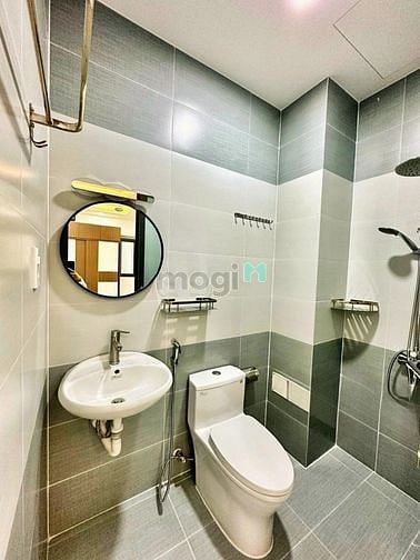 Hình ảnh Cho Thuê Phòng Nằm Gần Trường VLU, UEF- Bình Thạnh