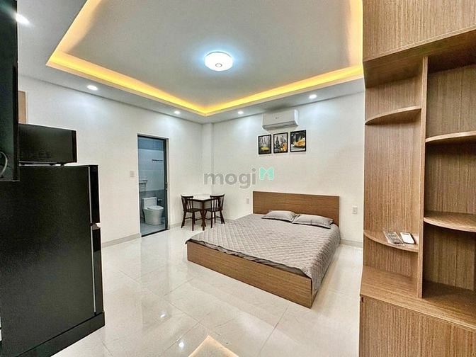 Hình ảnh Cho Thuê Phòng Nằm Gần Trường VLU, UEF- Bình Thạnh
