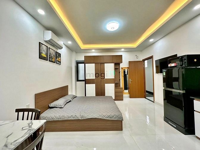 Hình ảnh Cho Thuê Phòng Nằm Gần Trường VLU, UEF- Bình Thạnh