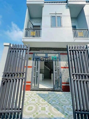 Hình ảnh Thiếu vốn bán nhà Q Bình Tân 58m² giá 1 tỷ 550