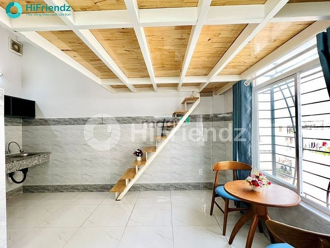 Hình ảnh Siêu phẩm mới trống lại sát bên KCX Tân Thuận dành cho sinh viên UFM