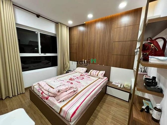 Hình ảnh Thiếu vốn bán nhà Q Bình Tân 58m² giá 1 tỷ 550
