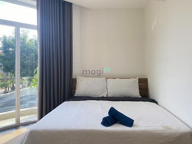 Hình ảnh View cực đẹp CHCC TOPAZ ELITE Q8 60m2 2pn 2wc
