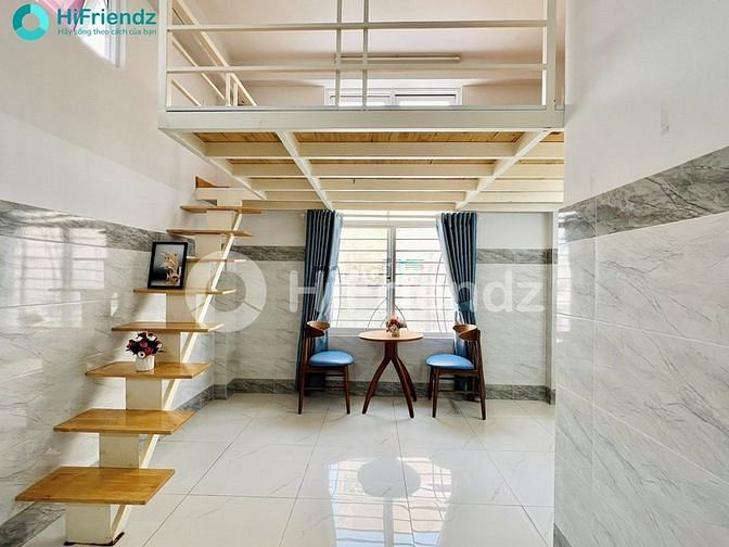 Hình ảnh Siêu phẩm mới trống lại sát bên KCX Tân Thuận dành cho sinh viên UFM