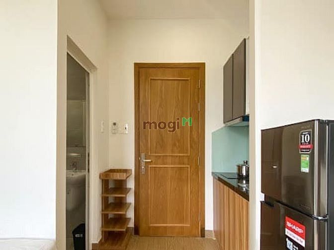 Hình ảnh View cực đẹp CHCC TOPAZ ELITE Q8 60m2 2pn 2wc