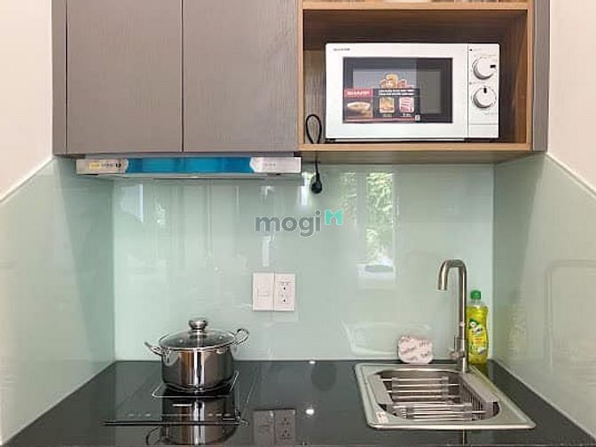 Hình ảnh View cực đẹp CHCC TOPAZ ELITE Q8 60m2 2pn 2wc
