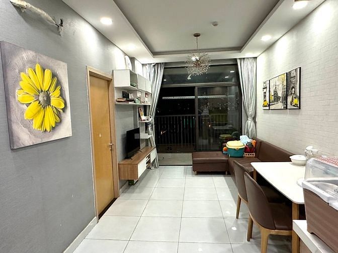 Hình ảnh Cho thuê Jamila khang điền quận 9 căn 2Pn-2Wc giá 11,5 triệu full NT