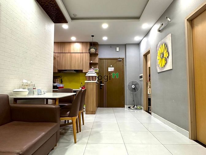 Hình ảnh Cho thuê Jamila khang điền quận 9 căn 2Pn-2Wc giá 11,5 triệu full NT