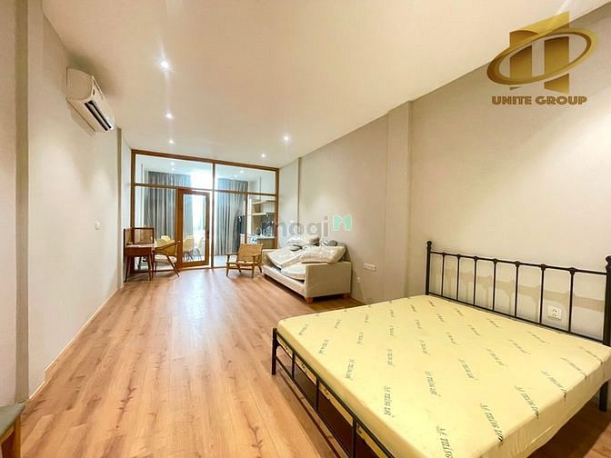 Hình ảnh 🚨CHDV 1PN 1 Full NT💥Chỉ tính điện💥Gần Vạn Hạnh Mall_ĐH UEH_BV PNT🚨