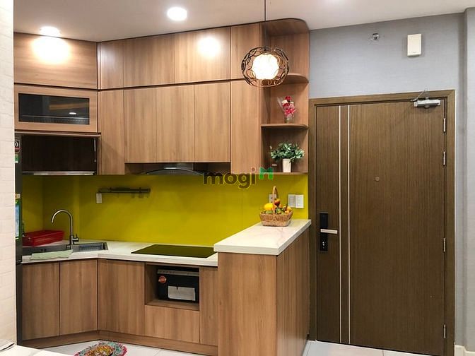 Hình ảnh Cho thuê Jamila khang điền quận 9 căn 2Pn-2Wc giá 11,5 triệu full NT