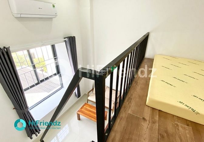 Hình ảnh Duplex dành cho tân sinh viên lên nhập học, sát bên Crescent mall