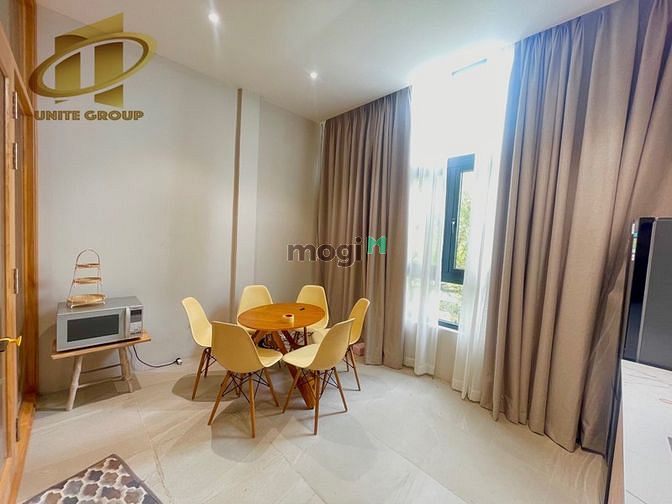 Hình ảnh 🚨CHDV 1PN 1 Full NT💥Chỉ tính điện💥Gần Vạn Hạnh Mall_ĐH UEH_BV PNT🚨