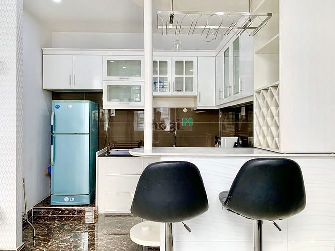 Hình ảnh căn Hộ cao cấp 1Pn 50m2 Xịn hơn chung cư ✅✅✅