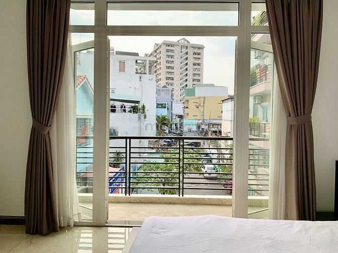 Hình ảnh căn Hộ cao cấp 1Pn 50m2 Xịn hơn chung cư ✅✅✅