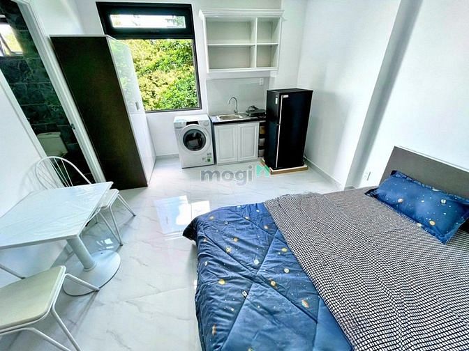 Hình ảnh Phòng Studio gần ĐH Công Thương, Sân Golf Tân Sơn Nhất- Tân Bình