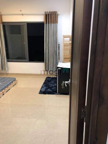 Hình ảnh Căn Hộ Studio Mới Xây Tại Tân Phú🍀