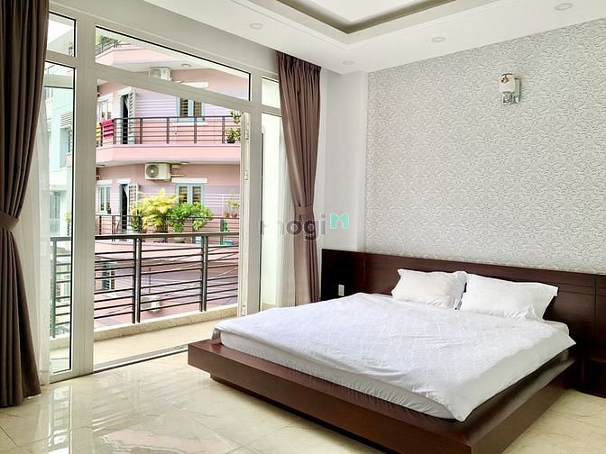 Hình ảnh căn Hộ cao cấp 1Pn 50m2 Xịn hơn chung cư ✅✅✅