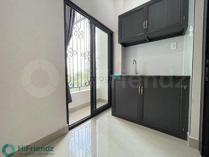 Hình ảnh Gần Bệnh Viện Thống Nhất Full Nội Thất - Hỗ Trợ Cọc