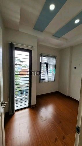 Hình ảnh LÀM GÌ CÒN Nhà Nguyễn Tri Phương Q10 53m2 chỉ 3,5 Tỷ SHR