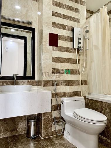 Hình ảnh căn Hộ cao cấp 1Pn 50m2 Xịn hơn chung cư ✅✅✅