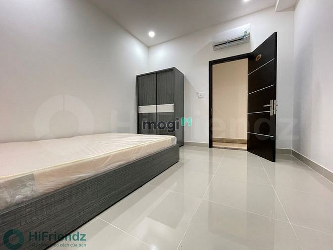 Hình ảnh Gần Bệnh Viện Thống Nhất Full Nội Thất - Hỗ Trợ Cọc