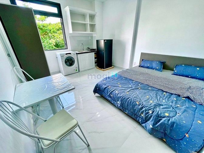 Hình ảnh Phòng Studio gần ĐH Công Thương, Sân Golf Tân Sơn Nhất- Tân Bình
