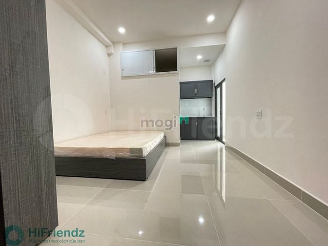 Hình ảnh Gần Bệnh Viện Thống Nhất Full Nội Thất - Hỗ Trợ Cọc