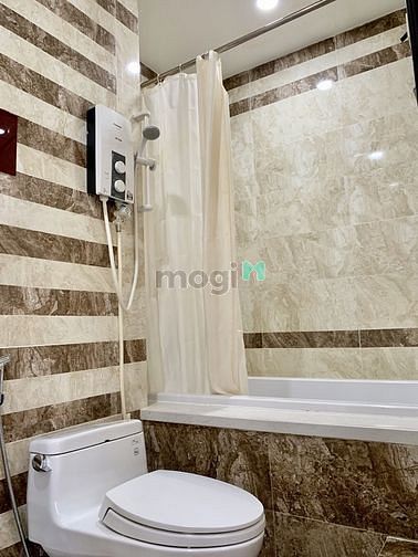 Hình ảnh căn Hộ cao cấp 1Pn 50m2 Xịn hơn chung cư ✅✅✅