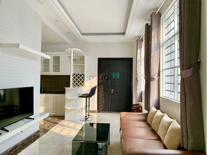Hình ảnh căn Hộ cao cấp 1Pn 50m2 Xịn hơn chung cư ✅✅✅