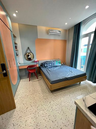 Hình ảnh Studio_ 1PN full NT_ thiết kế siêu xinh_cầu Lê Văn Sỹ_chợ Phạm Văn Hai