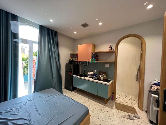 Hình ảnh Studio_ 1PN full NT_ thiết kế siêu xinh_cầu Lê Văn Sỹ_chợ Phạm Văn Hai