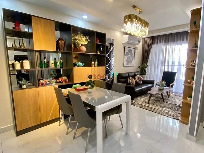 Hình ảnh Siêu phẩm CHCC Grand Central Q3 59m² 2PN