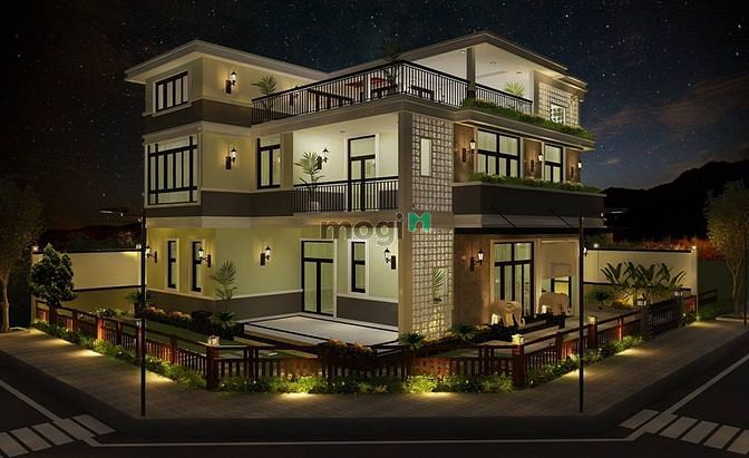 Hình ảnh Cảm giác thoải mái nhất đó 9 là đặt chân lên mảnh đất của của mình