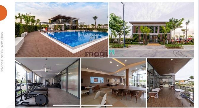 Hình ảnh Đất nền gần trung tâm Hành Chính Chơn Thành Bình Phước