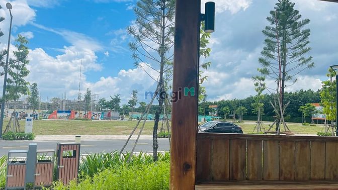 Hình ảnh Đất nền gần trung tâm Hành Chính Chơn Thành Bình Phước