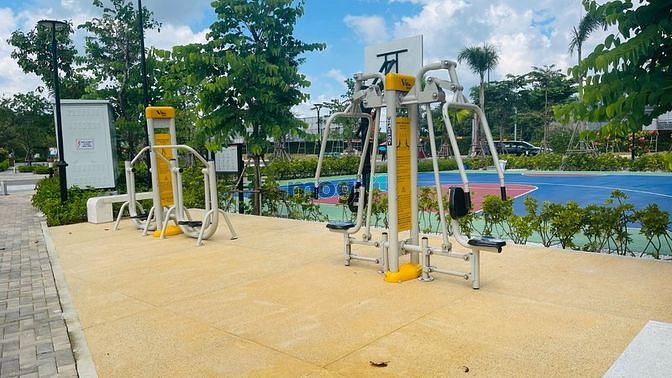 Hình ảnh Đất nền gần trung tâm Hành Chính Chơn Thành Bình Phước