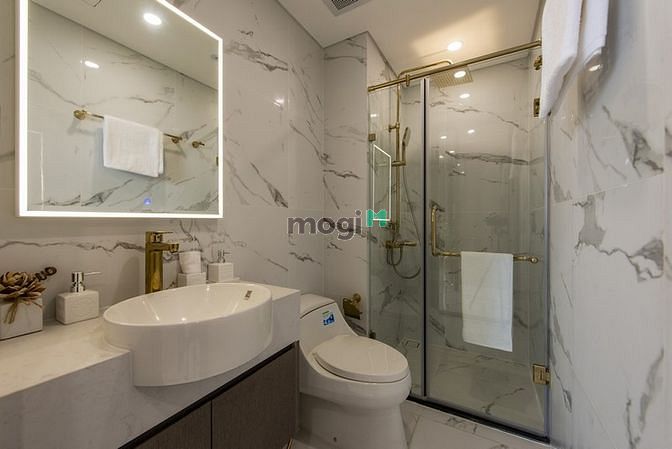 Hình ảnh VIEW SIÊU ĐỈNH CH Sunshine Horizon Q4 71m2 Chỉ 3,2 tỷ 2PN