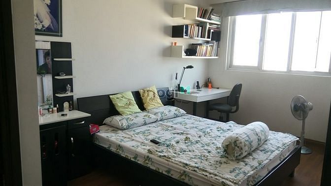 Hình ảnh CH Celadon City - Ruby, DT 68m2, 2PN, Full NT giá 12tr/tháng