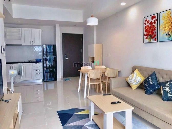 Hình ảnh GẤP bán CH ở Happy Valley Quận 7 67m2 2pn 2,195 tỷ SHR NTCB