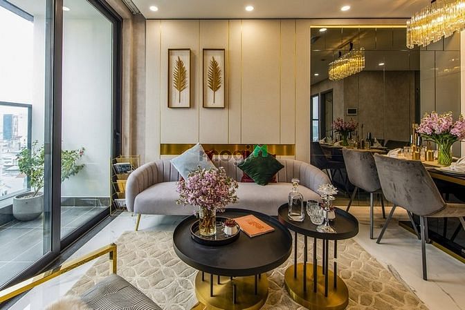 Hình ảnh VIEW SIÊU ĐỈNH CH Sunshine Horizon Q4 71m2 Chỉ 3,2 tỷ 2PN