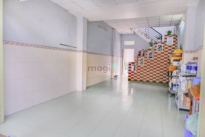 Hình ảnh MT Thoại Ngọc Hầu, 155m2 đất giá rẻ 16.8 tỷ