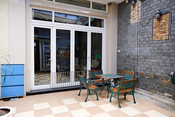 Hình ảnh MT Thoại Ngọc Hầu, 155m2 đất giá rẻ 16.8 tỷ