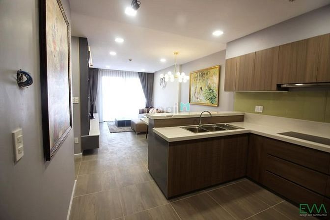 Hình ảnh BÁN NGAY CHCC Tín Phong, Q.12 93m2 Chỉ 1.5 tỷ 2PN