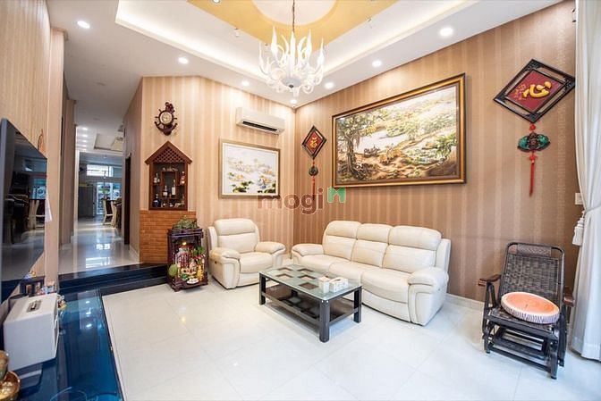 Hình ảnh MT Thoại Ngọc Hầu, 155m2 đất giá rẻ 16.8 tỷ