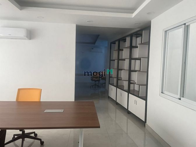Hình ảnh VP Cho thuê Quận 7, diện tích 74m2