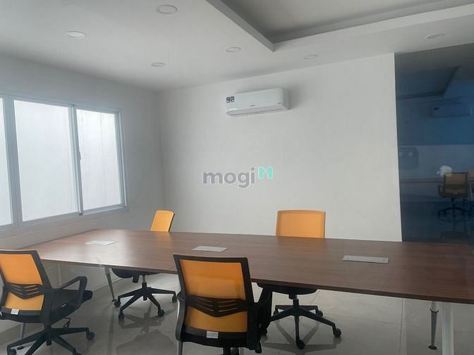Hình ảnh VP Cho thuê Quận 7, diện tích 74m2