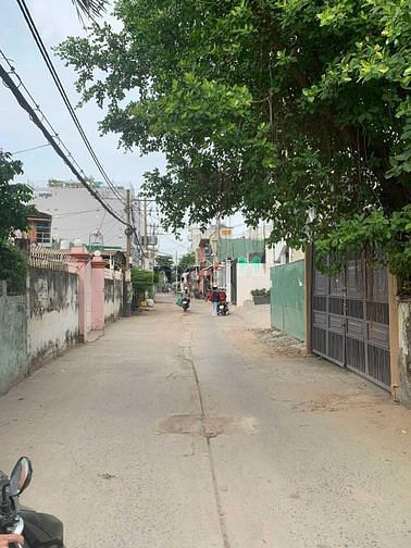 Hình ảnh 100tr/m2 bán đất mặt tiền đường ô tô quay đầu ngay khu dân cư sầm uất