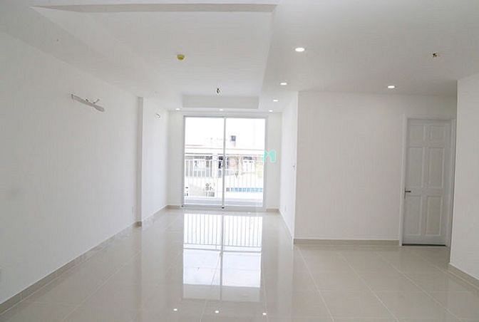 Hình ảnh CH Melody Residence, DT 70m2, 2PN, NT cơ bản, giá 10.5tr/tháng.